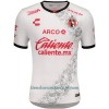 Camiseta de fútbol Club Tijuana Segunda Equipación 2020-21 - Hombre